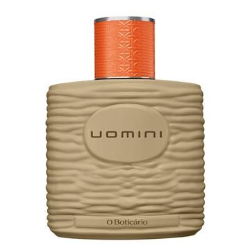 Uomini Des.Colônia.