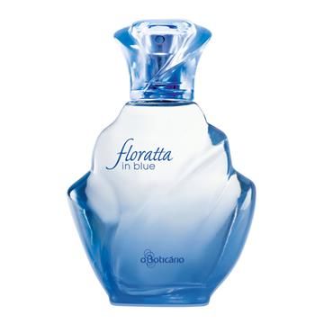 Floratta in Blue Des. Colônia